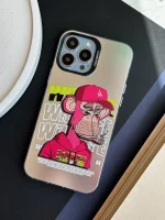 قاب Bored Ape NFT (کدC1296) - تصویر 4