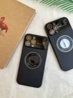 قاب PC Lens MagSafe (کدC1232) - تصویر 3