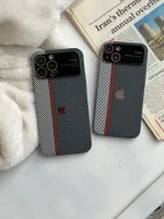 ‎قاب Red Line Carbon Case (کدC1326) - تصویر 2