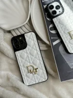 قاب Dior چرمی (کدC1307) - Image 5