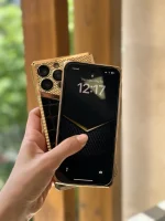 قاب VERTU EDITION (کدC1239) - تصویر 3