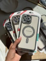 قاب Diamond Magsafe Case (کدC1334) - تصویر 3
