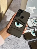 قاب Chiara Ferragni آینه ای (کدC1435) - تصویر 3