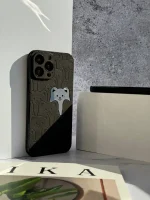 قاب Holo Cat (کدC1464) - تصویر 2