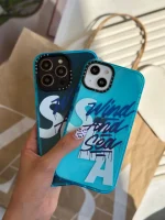 قاب Wind & Sea Casetify (کدC1341) - تصویر 5