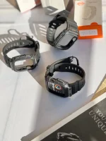 بند و گارد اپل واچ طرح G-SHOCK (کدw5044)