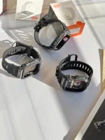 بند و گارد اپل واچ طرح G-SHOCK (کدw5044) - Image 6