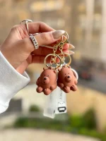 جا کلیدی We Bare Bears: Baby Bears (کدa0195) - تصویر 2