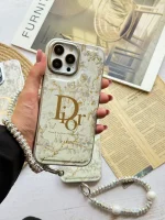قاب Dior با آویز (کدC1775) - تصویر 5