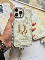قاب Dior با آویز (کدC1775) - تصویر 4