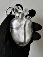 کاور ایرپاد The heart (کدa0220) - Image 7