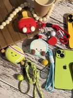 کاورهای ایرپاد ورزشی (a0219) ! 🎾🏓🏸 - تصویر 5