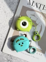 کاور ایرپاد baby Mike & baby Sully (کدa0232) - تصویر 4