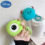 کاور ایرپاد baby Mike & baby Sully (کدa0232) - تصویر 3