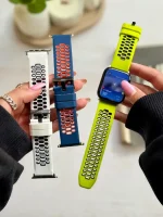 بند اپل واچ Nike Straps (کدw5058) - تصویر 3