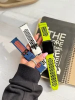 بند اپل واچ Nike Straps (کدw5058) - تصویر 2