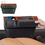 نظم دهنده داخل خودرو ژوس ZS-CA-002 (کدa0186) - تصویر 2