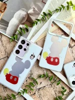 قاب mickey mouse اندرویدی (کدC1787) - Image 5