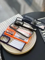 قاب CasePro استند شو Samsung (کدC1636) - تصویر 6
