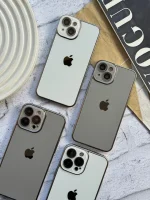 قاب New AG Matte Case (کدC1790) - Image 6