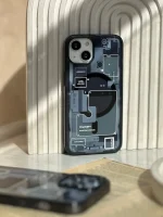 قاب Spigen Technology (کدC1404) - تصویر 2
