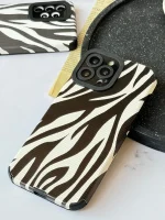 قاب کبریتی Zebra (کدC1788) - Image 3