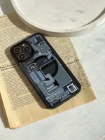 قاب Spigen Technology (کدC1404) - تصویر 4