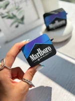 کاور ایرپاد Marlboro Ice Blast (کدa0058) - تصویر 4