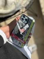 قاب Nike ✖ The North Face (کدC1650) - تصویر 3