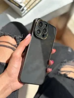 قاب Transparent Focus Pixels شفاف (کدC1382) - تصویر 3