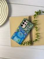 قاب Sullivan Monster Inc سامسونگ ، شیائومی (کدC1799) - Image 4