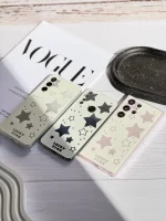قاب Lucky Star سامسونگ و شیائومی (کدC1840) - Image 3