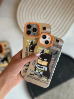 قاب Batman : Gotham Knight بدون بند (کدC1415) - تصویر 5
