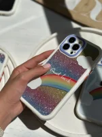 قاب Rainbow اکلیلی (کدC1370) - تصویر 5