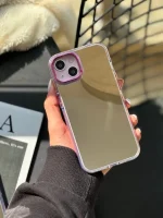 قاب Pink Mirror (کدC1657) - تصویر 5