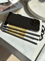 قاب Transparent Focus Pixels شفاف (کدC1382) - تصویر 4