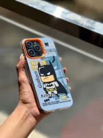 قاب Batman : Gotham Knight بدون بند (کدC1415) - تصویر 2