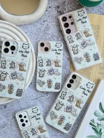 قاب Cute Pet Park آیفون ، سامسونگ ، شیائومی (کدC1772) - Image 5