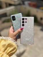 قاب يخي ريبون و گل اندرويدي (کدC2058) - تصویر 5