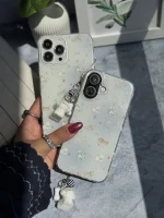 قاب Puppy Star با آویز (کدC2060) - تصویر 3