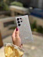 قاب يخي ريبون و گل اندرويدي (کدC2058) - تصویر 3