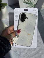 قاب Puppy Star با آویز (کدC2060) - تصویر 2