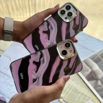 قاب Silky Case آیفون ، سامسونگ (کدC1781)