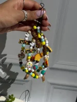 آویز M&M's (کدa0167) - تصویر 3