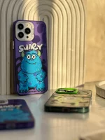 قاب Mike & Sully برند SoCool آیفون ، سامسونگ ، شیائومی (کدC1402) - Image 7