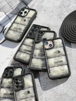قاب Hybrid Puffer (کدC1512) - تصویر 3