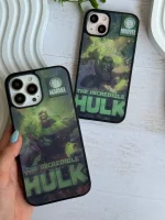 قاب Hulk (کدC1696) - تصویر 2