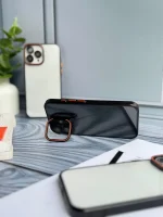 قاب orange lens استند شو با محافظ لنز (کدC1994) - تصویر 6