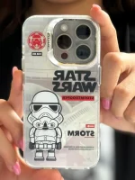 قاب StarWars (کدC1713) - Image 3