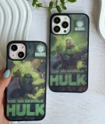 قاب Hulk (کدC1696) - تصویر 3